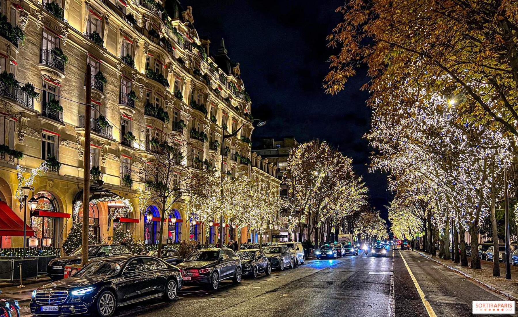 Studio Champs Elysees Tour Eiffel París Exterior foto